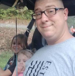 Meet your Posher, Justin